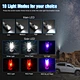 Keychain Light