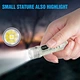 most powerful flashlight